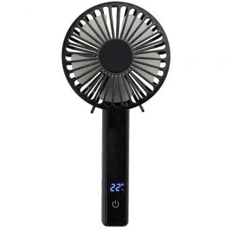 Orbegozo HF 1800 Ventilador de Mano 4 Velocidades Orbegozo HF 1800 Ventilador de Mano 4 Velocidades